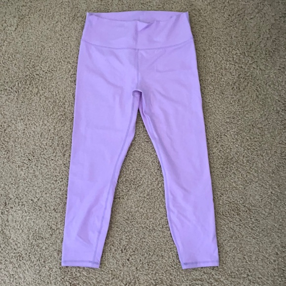 Fabletics Other - Fabletics power hold workout pants